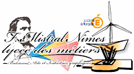 logo Mistral